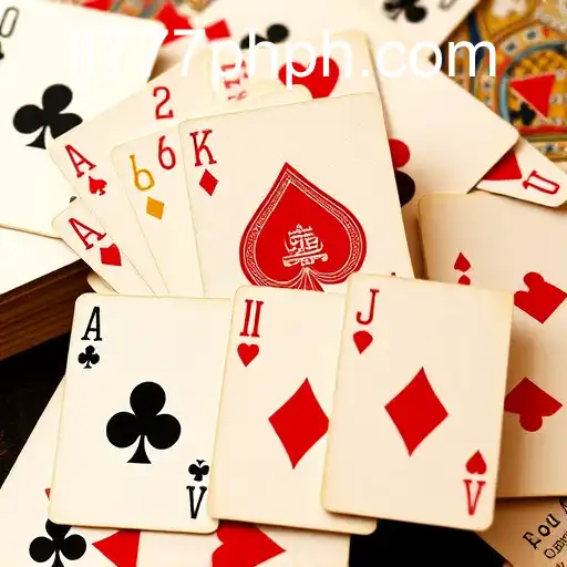 Exploring the Fascinating World of Card Games