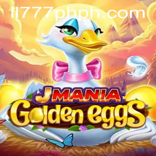 Discover the Excitement of JManiaGoldenEggs: A Gaming Revolution with ll777ph