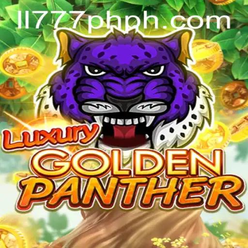 LUXURYGOLDENPANTHER: The Exciting New Casino Game