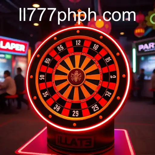 Exploring the World of Rotary Games