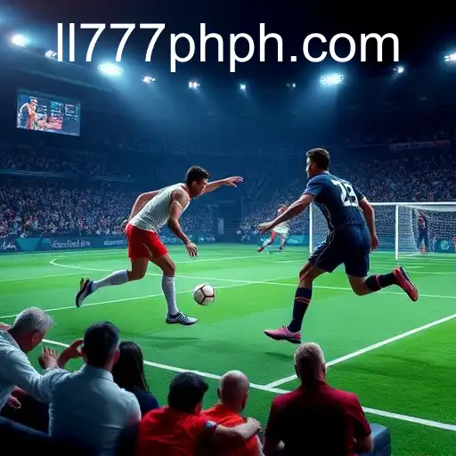 The Dynamics of Sports Betting: A Look at ll777ph