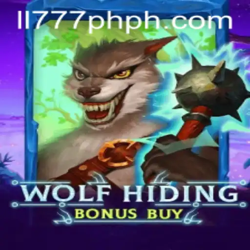 Exploring the Thrills of WolfHidingBonusBuy
